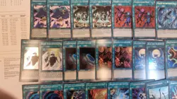 Yu-Gi-Oh! Legendary Collection Kaiba LC06 deutsch 34 Secret-Rare ZAUBERKARTEN - Image 4