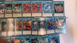 Yu-Gi-Oh! Legendary Collection Kaiba LC06 deutsch 34 Secret-Rare ZAUBERKARTEN - Image 5