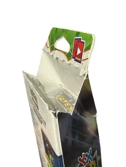 Pokemon XY Fates Collide Battle Ruler Theme Deck - Zygarde - 60 Cards - OPEN BOX - Image 2