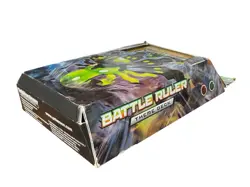 Pokemon XY Fates Collide Battle Ruler Theme Deck - Zygarde - 60 Cards - OPEN BOX - Image 3