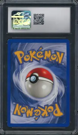 CGC 10 Lugia (1st Ed.) Neo Revelation 20/64 Pokemon Card B14 - Image 2
