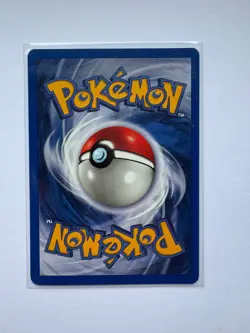 Pokemon TCG Mewtwo Base Set Holo Unlimited Rare Card 10/102 NM - Image 2