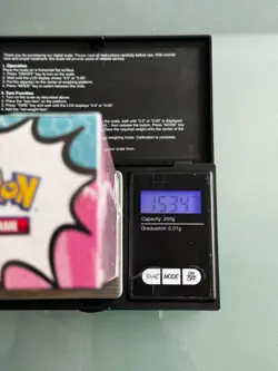 EXTREMELY HEAVY Pokemon Ascended Heroes Booster Bundle 153.47 !! TRUSTED SELLER - Image 1