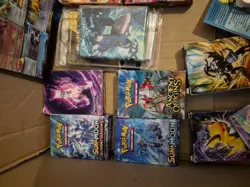 Massive Job lot Pokemon Cards - Image 2