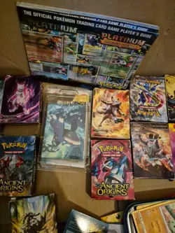 Massive Job lot Pokemon Cards - Image 3