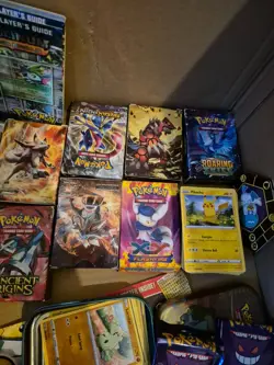 Massive Job lot Pokemon Cards - Image 4