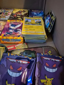 Massive Job lot Pokemon Cards - Image 5
