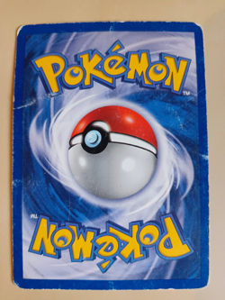 Carte Pokemon Hypotrempe 49/62 Edition 1 - Fossile - FR - - Image 2