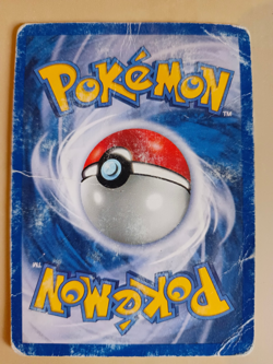 Carte Pokemon Psykokwak 53/62 Edition 1 / Fossile / Wizards FR - Image 2