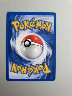 Psychic Energy 131/132 Pokemon TCG Gym Heroes Set (2000) Common NM - Image 2