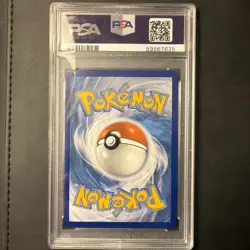 Eevee Vmax SWSH087 PSA 10 Pokemon Shining Fates Black Star Promo - Image 2