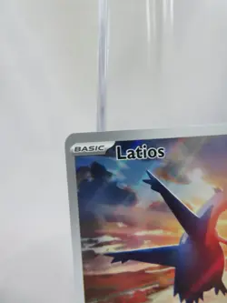 Pokemon Card - Latios 203/191 - Illustration Rare - Surging Sparks - NM - Image 2