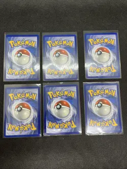 Lot 6 Cartes Pokemon - Evolution Prismatique -Ev8.5- Supporter-Tres Bon Etat - Image 2