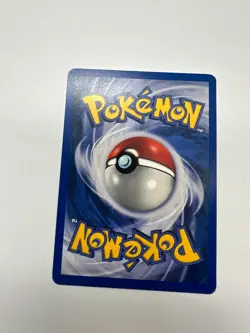 Pokemon Karte TCG Krabby 51/62 1. Fossil No Holo Rare Vintage WOTC EX DE - Image 3