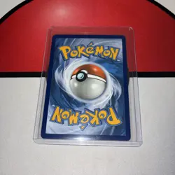 Magnemite 242/236 Cosmic Eclipse Holo Secret Rare Card - Image 2