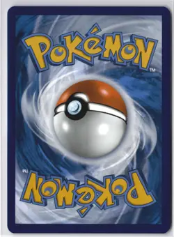 Pecharunt ex 039/064 NM Prize Pack Play! STAMP Series 6 Pokemon NM Card - Image 2