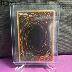 Yu-Gi-Oh! Card Blocker LCGX-EN044 Ultra Rare 1st Edition Near Mint - Image 2