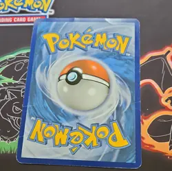 Charizard EX Jumbo Card 2014 - Image 2