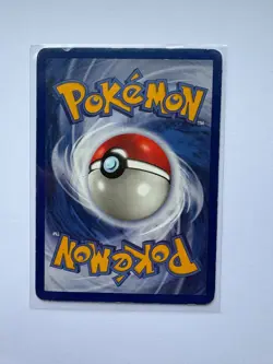 Pokemon TCG Zapdos Holo Rare Card Base Set 16/102 WOTC LP - Image 2