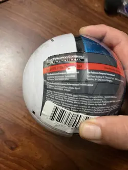 C23 Great Ball Pokeball Tin Possible Lost Origin Silver Tempest Pokemon TCG 2023 - Image 3