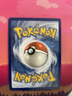 Pokemon Card Black Kyurem Cosmic Eclipse Reverse Holo Rare 61/236 Near Mint - Image 2