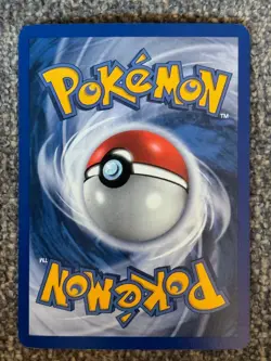 Pokemon EX Emerald- Makuhita 54/106- Reverse Holo Stamped - Image 2