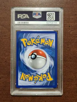 🔥PSA 8 Dragonite National Championships Stamp Pokemon Card Legends Awakened🔥 - Image 2