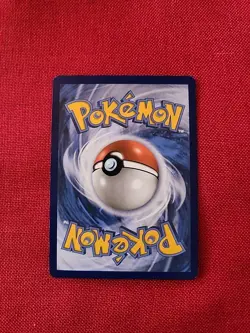 Umbreon GX 80/149 NM Sun And Moon Base Set Pokemon Card Near Mint - Image 2