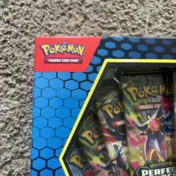 Pokemon Mega Zygarde ex Premium Collection Box New Sealed - Image 3