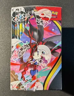 Pokemon Chaos Rising Booster Box New Sealed IN HAND - Image 4