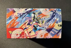 Pokemon Chaos Rising Booster Box New Sealed IN HAND - Image 5