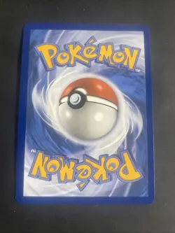 Giovanni's Charisma 161/165 Uncommon 151 Pokemon Reverse Holo Near Mint - Image 2