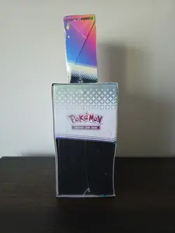 Pokemon Prismatic Evolutions Elite Trainer Box + Booster Bundle Factory Sealed - Image 2