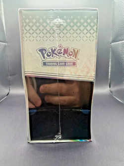 Pokemon Scarlet & Violet Prismatic Evolutions Elite Trainer Box ETB - New/Sealed - Image 5