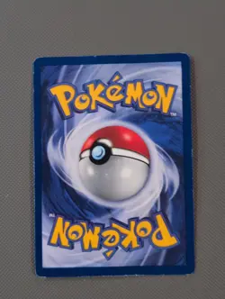 Pokemon TCG - Bulbasaur Unlimited Base Set 044/102 LP - Lightly Played -- E - Image 2