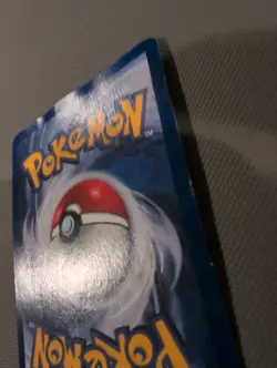 Pokemon TCG - Bulbasaur Unlimited Base Set 044/102 LP - Lightly Played -- E - Image 3