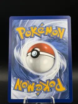 Pokemon TCG Pokemon GO Bulbasaur 001/078 Stamp Holo - Image 2