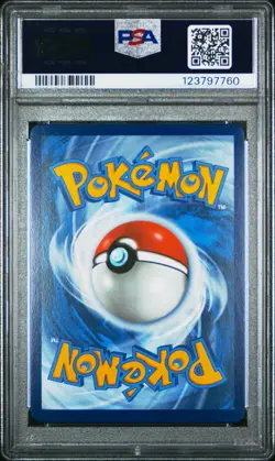 2025 POKEMON DRI EN-DESTINED RIVALS #070 TEAM ROCKET'S ZAPDOS PSA 10 - Image 2