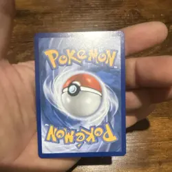 Pokemon Mega Gengar EX 121/119 Phantom Forces Secret Rare Holo 2014 - Image 2