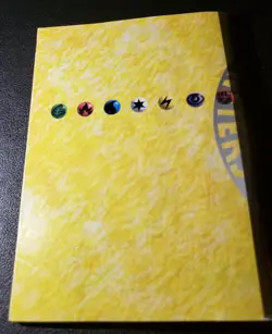 RARE Japanese Pokemon Lt Surge / Kuchiba - Gym Heroes - 1998 Deck Instructions - Image 2