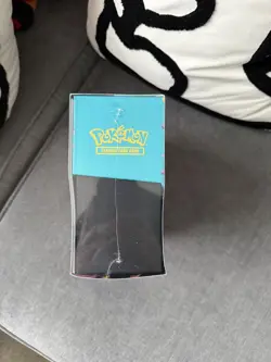 Pokemon TCG Ascended Heroes Elite Trainer Box ETB New Sealed Pokemon - Image 4