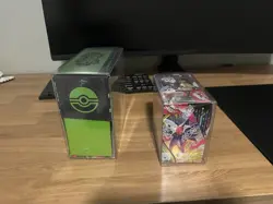 Perfect Order Pokemon Center ETB & Perfect Order Booster Box - Sealed - FastShip - Image 2
