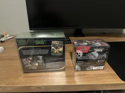 Perfect Order Pokemon Center ETB & Perfect Order Booster Box - Sealed - FastShip - Image 3