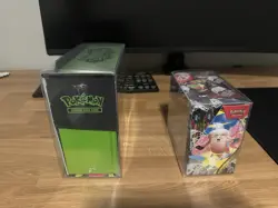 Perfect Order Pokemon Center ETB & Perfect Order Booster Box - Sealed - FastShip - Image 4