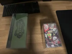 Perfect Order Pokemon Center ETB & Perfect Order Booster Box - Sealed - FastShip - Image 5