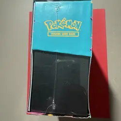 Pokemon TCG Mega Evolution Ascended Heroes Elite Trainer Box ETB Factory Sealed - Image 5