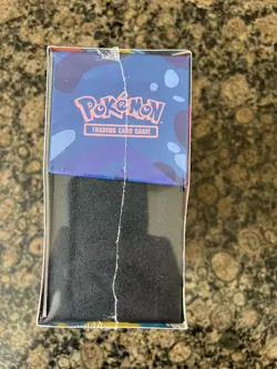 Pokemon TCG - Pokemon Center Chaos Rising Elite Trainer Box - ETB - Sealed ✅ - Image 5