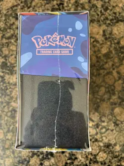 Pokemon TCG - Pokemon Center Chaos Rising Elite Trainer Box - ETB - Sealed ✅ - Image 2
