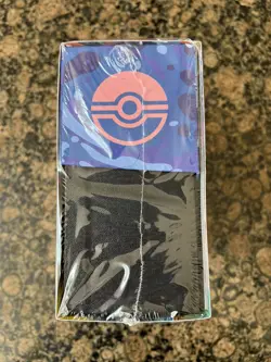 Pokemon TCG - Pokemon Center Chaos Rising Elite Trainer Box - ETB - Sealed ✅ - Image 5