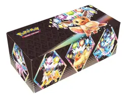 Pokemon TCG: Scarlet & Violet Prismatic Evolutions Surprise Box Factory Sealed - Image 2